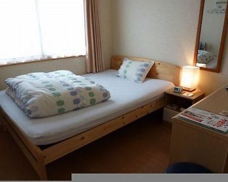 Guesthouse Mintaro Hut Yamagata  Oda fotoğraf
