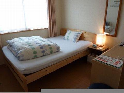 Guesthouse Mintaro Hut Yamagata  Oda fotoğraf