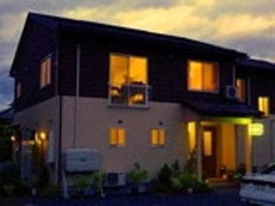 Guesthouse Mintaro Hut Yamagata  Dış mekan fotoğraf