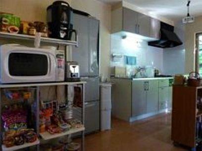 Guesthouse Mintaro Hut Yamagata  Dış mekan fotoğraf