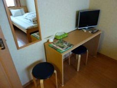 Guesthouse Mintaro Hut Yamagata  Dış mekan fotoğraf